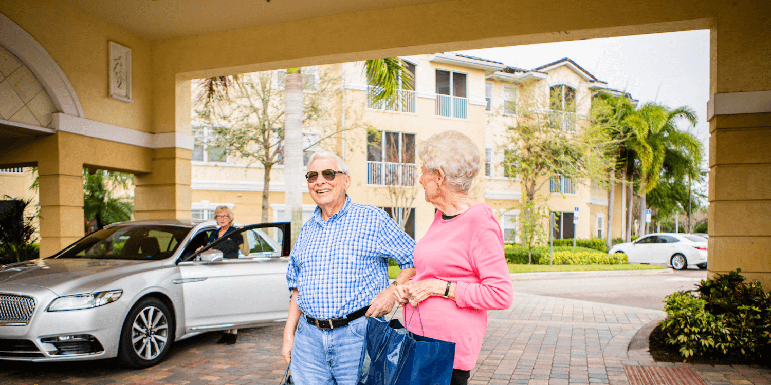 Senior Care Living: A Compassionate Choice for Your Loved Ones