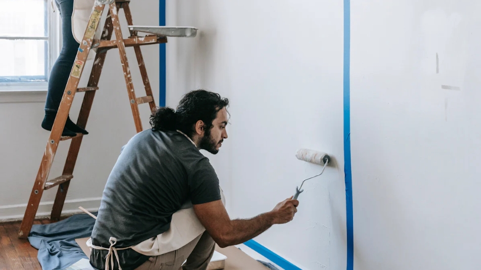 To Identify and Hire the Best Affordable Painter