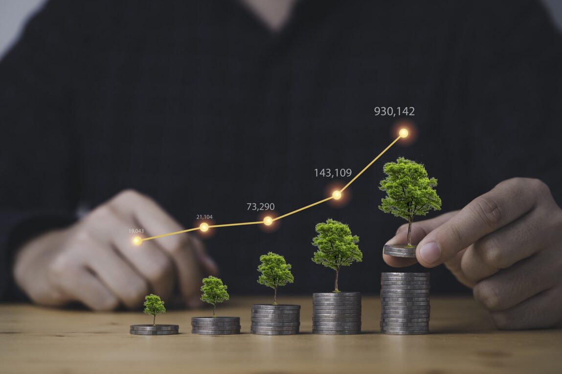 Smart Investing Tips for Long-Term Growth